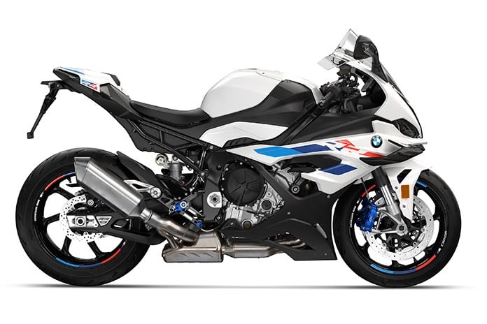 S1000RR (2020-2025)
