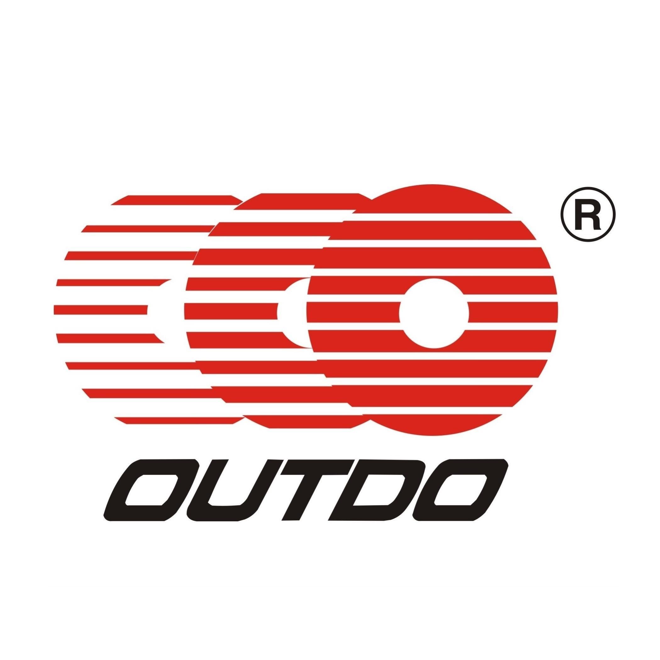 OUTDO battery