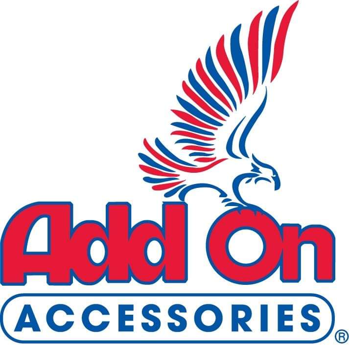 Add On ACCESSORIES