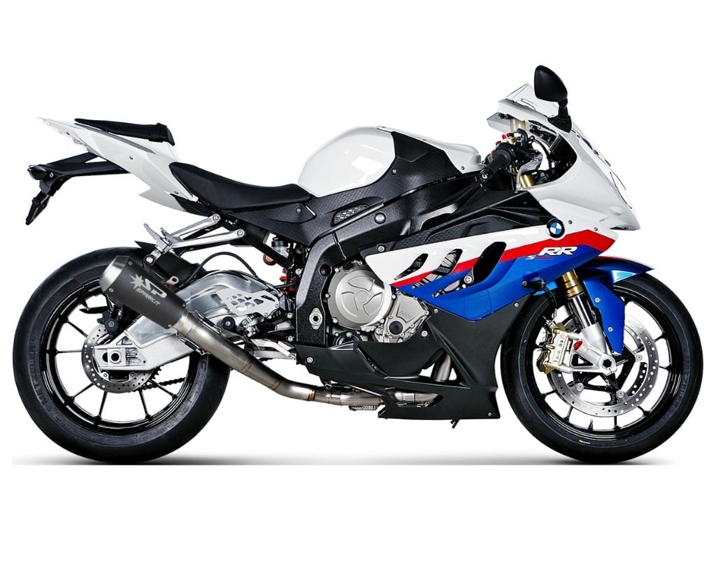 S1000RR (2009-2014)