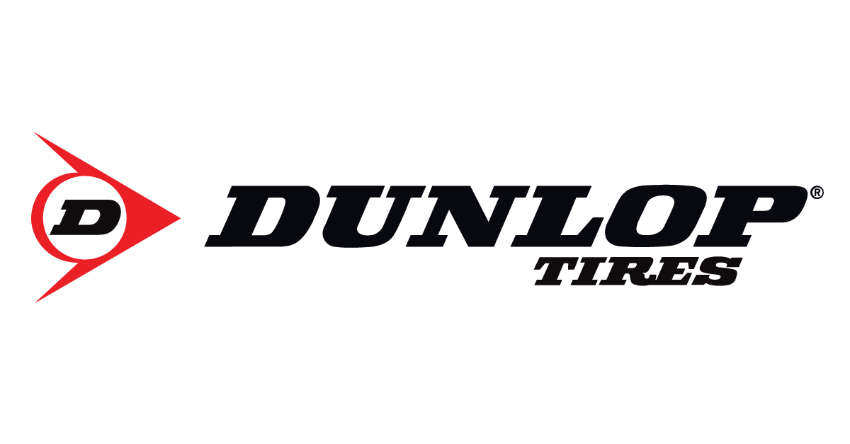 DUNLOP TIRES