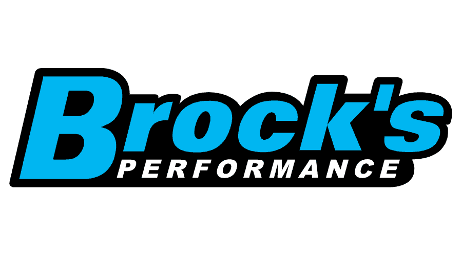 Brock's performance