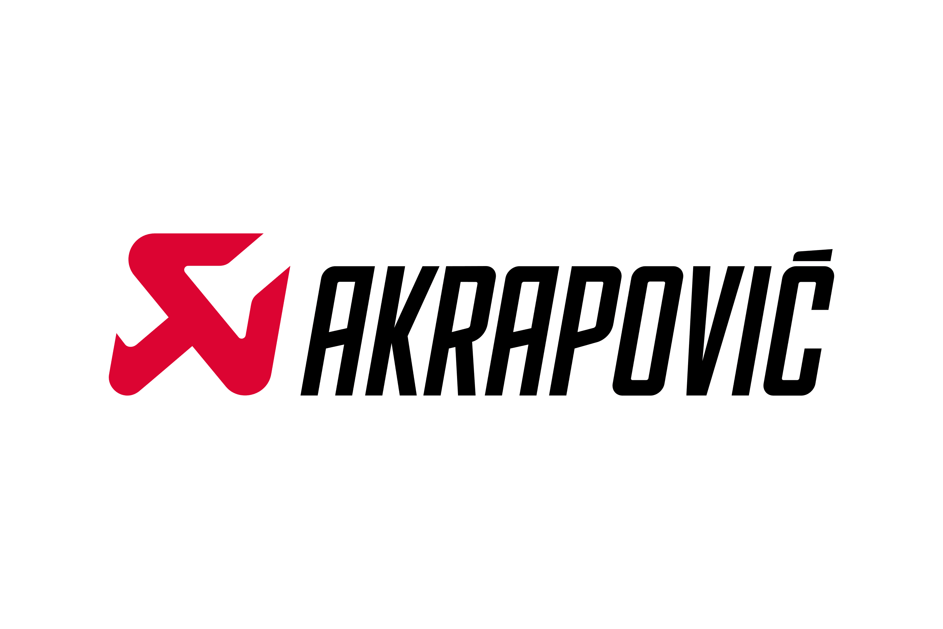 AKRAPOVIC