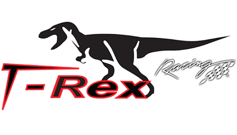 T-Rex racing