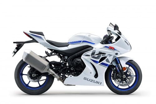 طقم فيابر بديل الأصلي للسوزوكي GSXR1000-GSXR1000R...