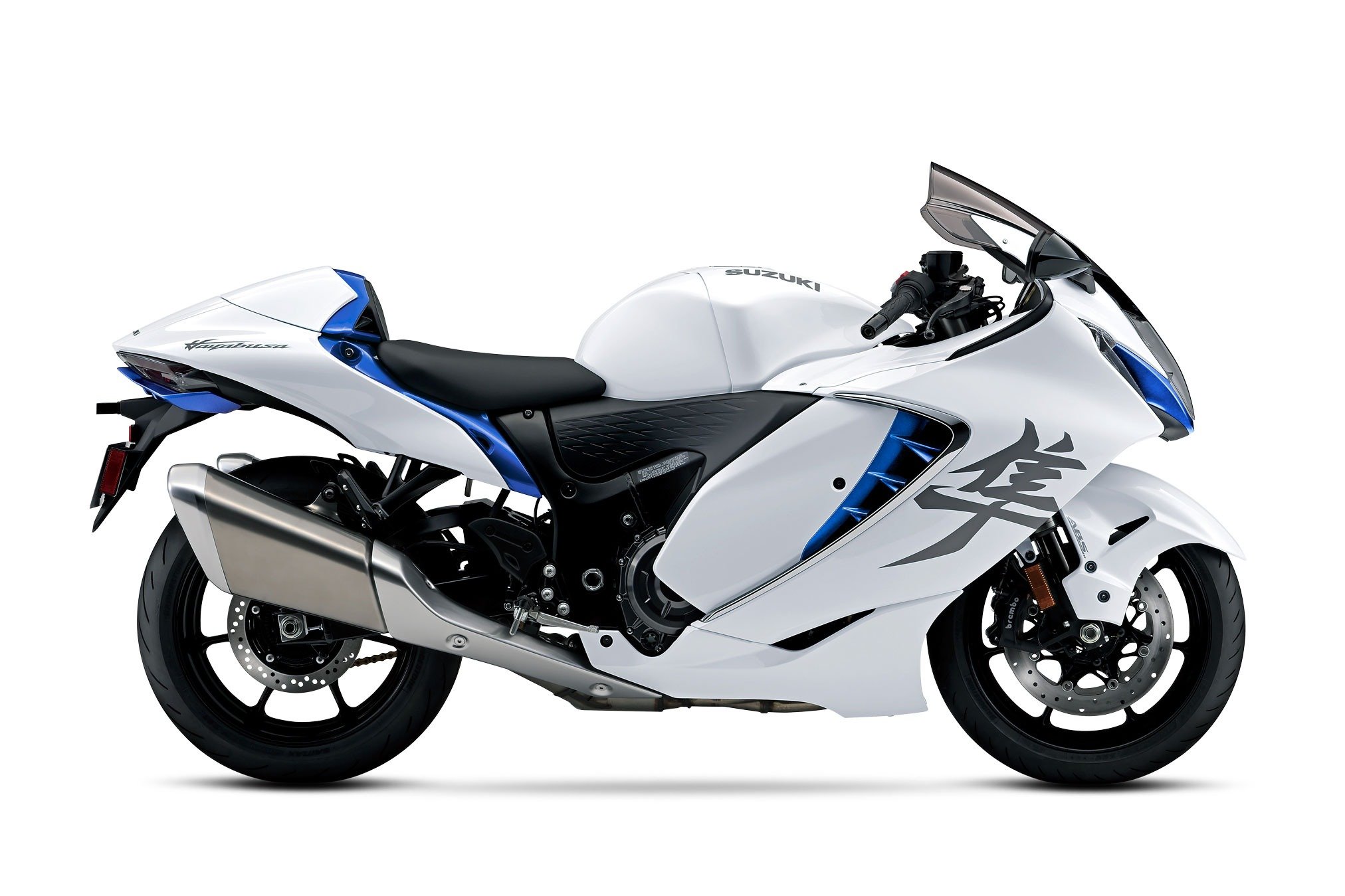 HAYABUSA (2022-2025)
