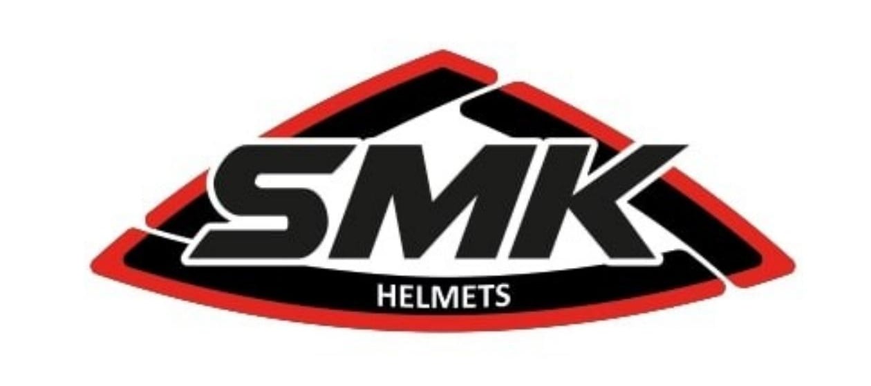 SMK HELMETS