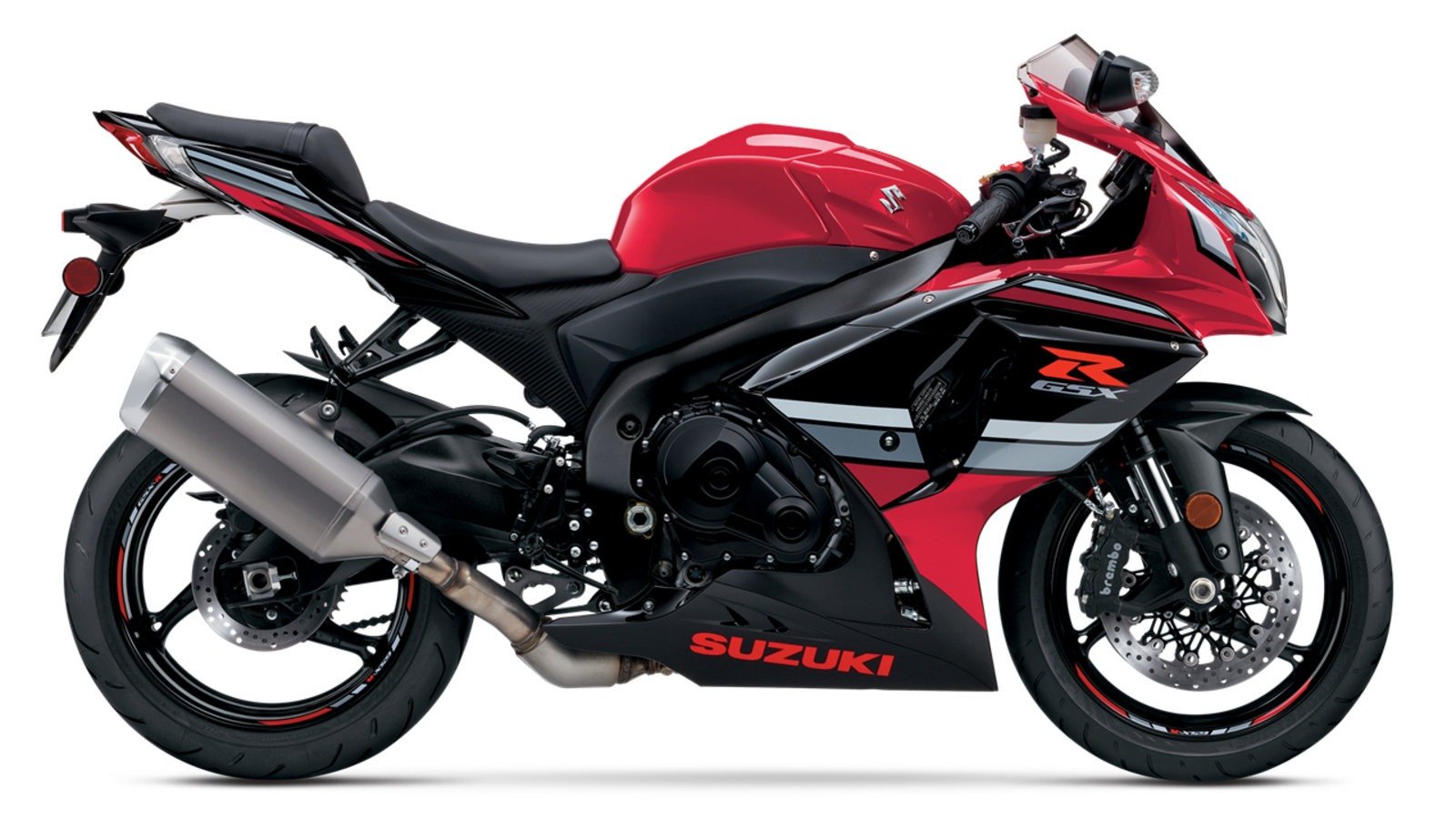 GSXR1000 (2009-2016)