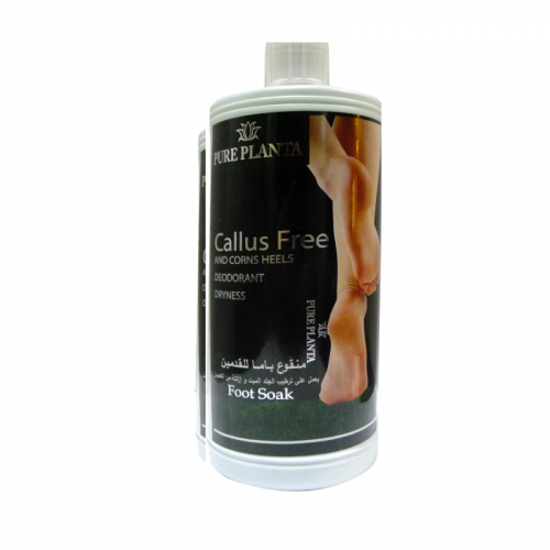 بيور بلانتا منقوع باما للقدمين 1000 مل - متجر العناية الذهبية