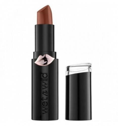 ويت اند وايلد أحمر شفاه ميجا لاست - متجر العناية الذهبية