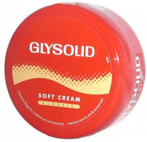 جليسوليد كريم 200 مل كلاسيك - متجر العناية الذهبية