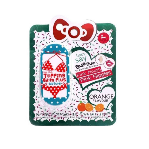 زبدة  توبينج بالم فيتامين E - متجر العناية الذهبية