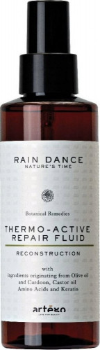 رين دانس معالج ثيرمو اكتيف 150 مل - متجر العناية الذهبية