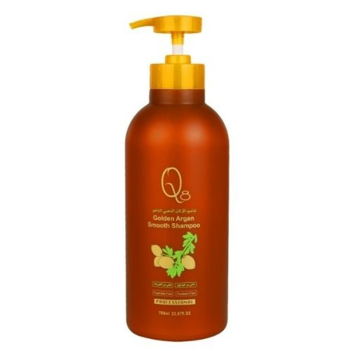 Q8 الاركان الذهب 50 مل  - متجر العناية الذهبية