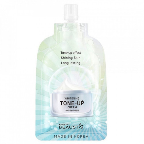 كريم تون اب لتبييض وترطيب البشرة 15مل - متجر العناية الذهبية