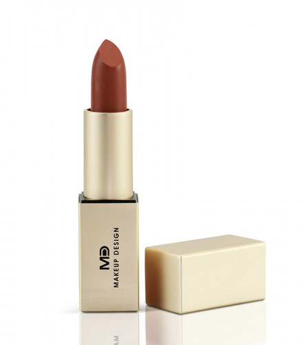 أحمر شفاة ناعم مطفي رقم 6