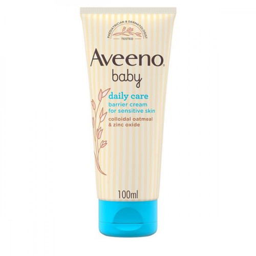 أفينو كريم حاجز العناية اليومية للأطفال 100 مل