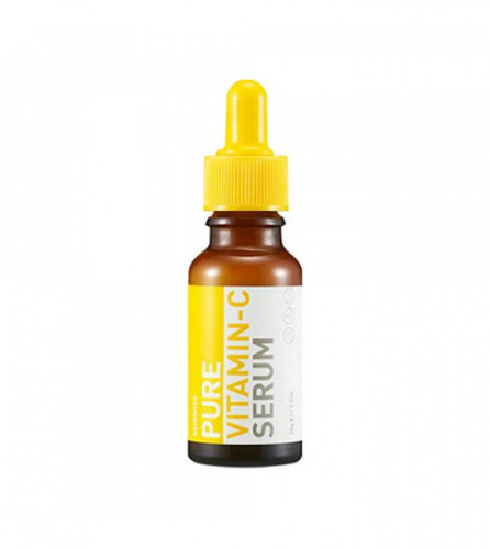 سكينميسو سيروم فيتامين سي النقي - متجر العناية الذهبية