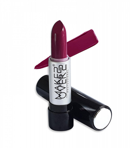 احمر شفاه لونج لاستينج مات من ميك اوفر 22 - M621