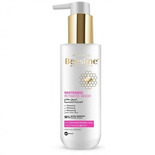 بيزلين - غسول مفتّح للعناية الشخصية