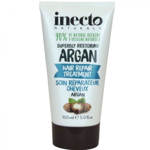 ماسك الاصلاح المكثف للشعر بخلاصة الارغان ناتشورالز من انيكتو