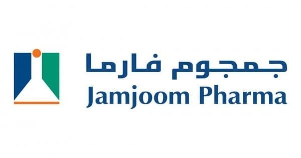 جمجوم فارما - Jamjoom Pharma