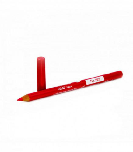 جاسيكا محدد شفايف رقم 102 - متجر العناية الذهبية