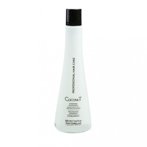 شامبو مغذي بجوز الهند من فيتوريلاكس – 500 مل