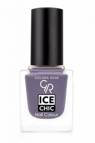 قولدن روز طلاء اظافر 57 - متجر العناية الذهبية