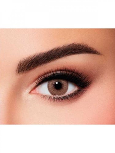 عدسات لانس مي (كورتادو)