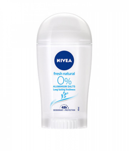 نيفيا فرش ناتشرال اتيك زنانه 40مل - متجر العناية الذهبية