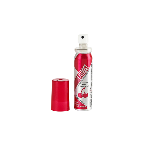 معطر للفم بي ترست كرز -20مل