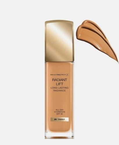ماكس فاكتور كريم أساس راديانت ليفت - متجر العناية الذهبية