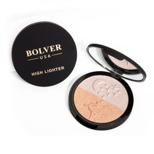 بوليفر اضاءه وجه ثنائي H02 - متجر العناية الذهبية