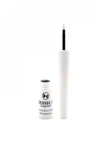 جاسيكا كحل سائل محبر رقم 4 - متجر العناية الذهبية