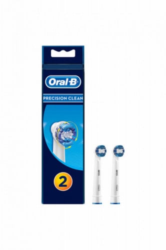 رؤوس فرشاة اسنان بديلة من اورال بي EB 20 - متجر العناية الذهبية