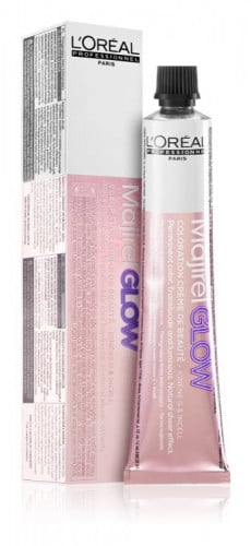 لوريال ماجريل جلو دارك بيس - متجر العناية الذهبية