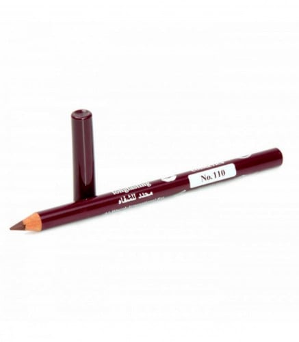 جاسيكا محدد شفايف رقم 110 - متجر العناية الذهبية