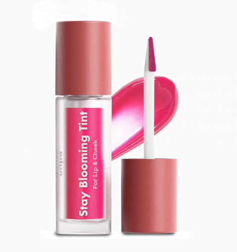 اونبا بوبي بوبي تنت زهري - متجر العناية الذهبية