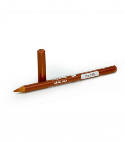 جاسيكا محدد شفايف رقم 105 - متجر العناية الذهبية