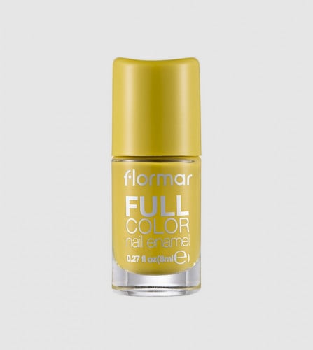 طلاء اظافر من فلورمار FC 22 -متجر العناية الذهبية