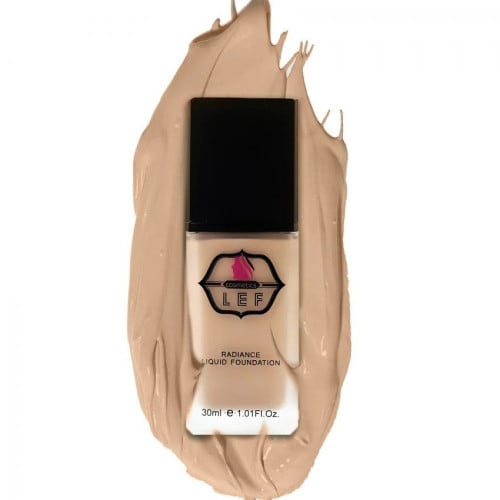 ليف كريم اساس سائل NC 55