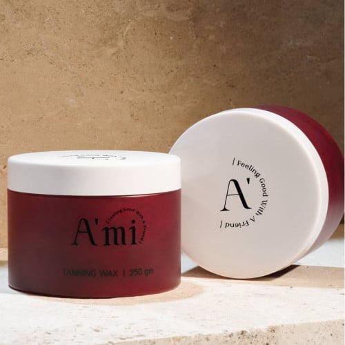 كريم التشميس من أيمي ذو القوام الشمعي