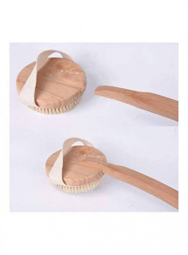 بوريل فرشاة تدليك ART 1465