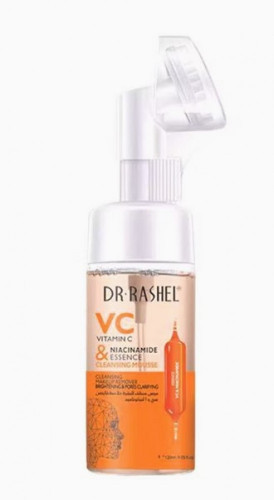 دكتور راشل منظف بشرية فيتامين سي - متجر العناية الذهبية
