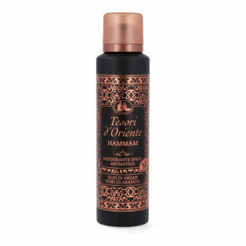 تيسوري همام مزيل عرق 150 مل