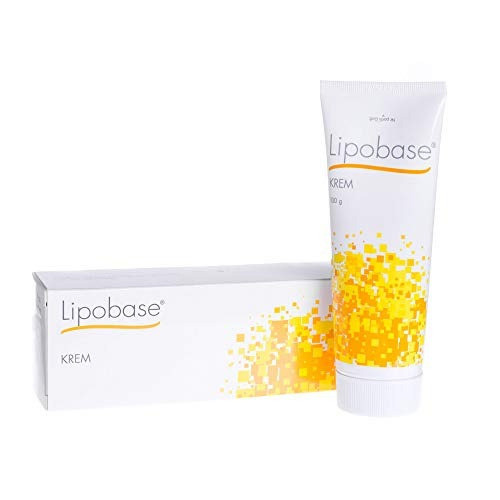 ليبوبيز كريم مرطب للبشرة الجافة 100g