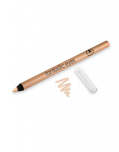 قلم كحل بيج من ليف لون رقم 300 - متجر العناية الذهبية