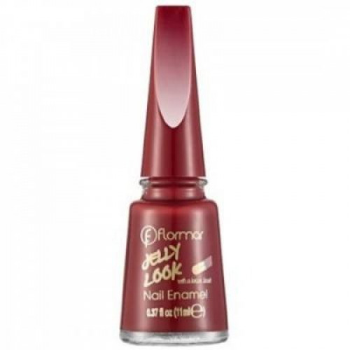 فلورمار مناكير اظافرجيلي لوك 54 - متجر العناية الذهبية