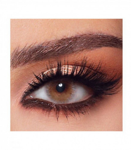 اديرا عدسات ملونة ميلانكو